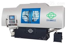 中國臺灣鼎紳多功能數(shù)控蝸桿復(fù)合加工機(jī)