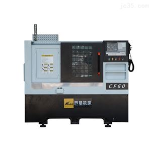 CF60液壓車(chē)方機(jī)