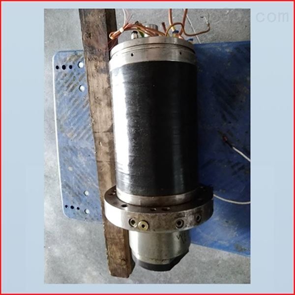 威海维修weiss西门子电主轴