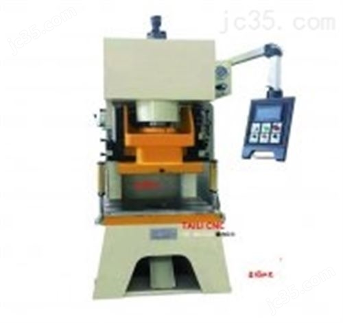 YC21-200T 液压冲床