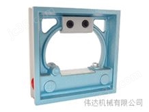 SLB3-100 100*0.1SLB3-100 100*0.1框式方型水平儀日本FSK富士