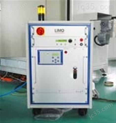 塑料元件激光焊接机 大功率光纤激光焊接机