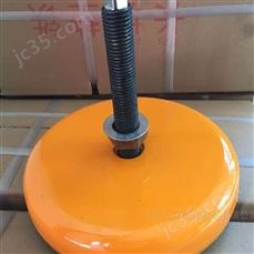 S78-8 系列机床减振垫铁