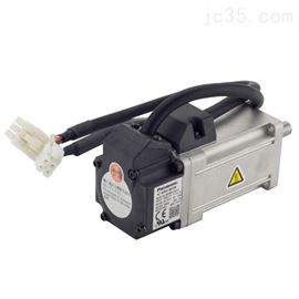 松下交流伺服系統