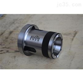 HL36-A4后推式弹性筒夹夹头