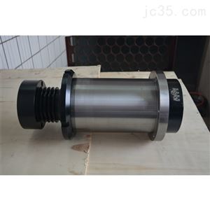 JH170-100A數控車床主軸