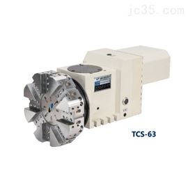 TCS-63數控伺服刀塔