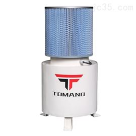 TO-28機械式油霧收集器