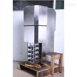 帶Y軸八軸動力頭