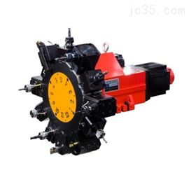 TCSD-BMT55动力刀塔