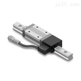 带编码器的直线导轨